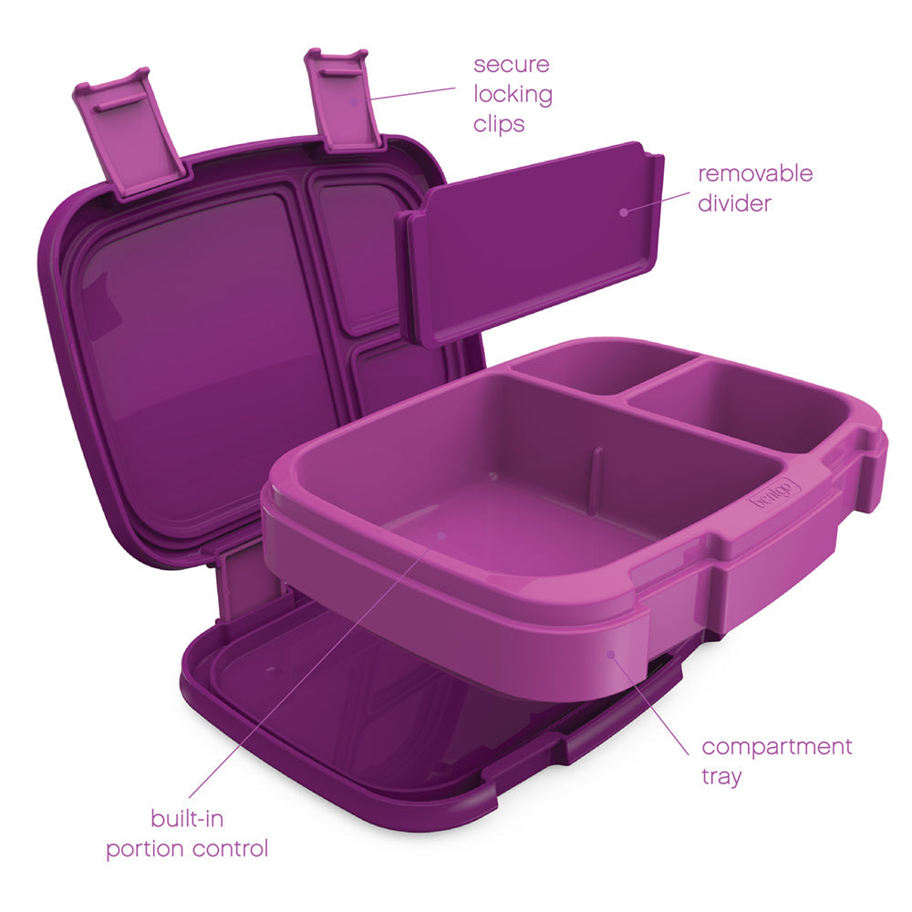 Bentgo Fresh Lunch Box