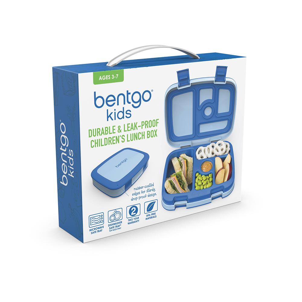Bentgo Kids Lunch Box (2-Pack)