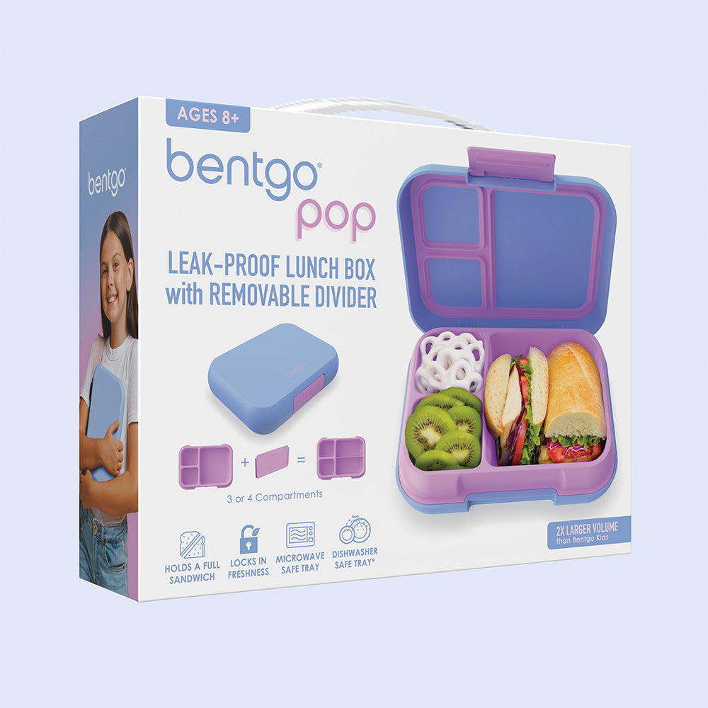 Bentgo Pop Lunch Box