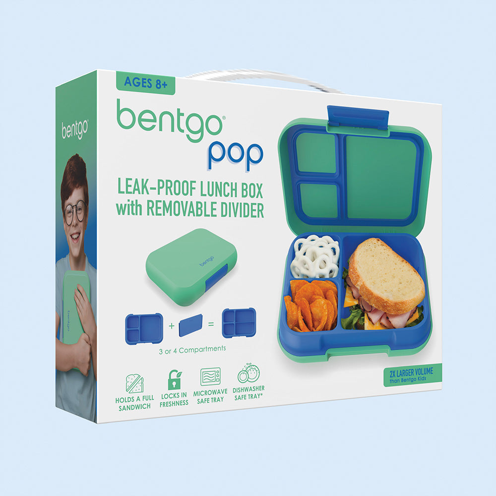 Bentgo Pop Lunch Box