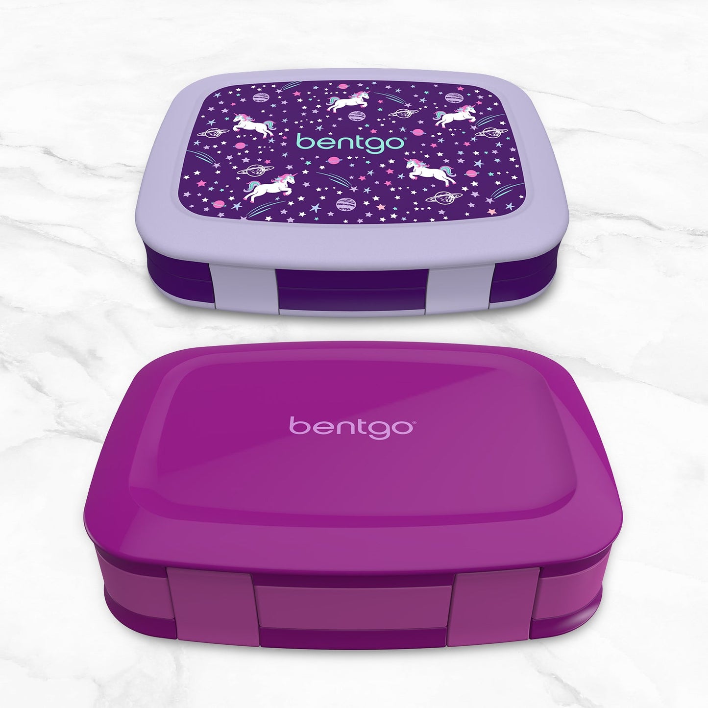 Bentgo Fresh and Kids Lunch Box (2-Pack)