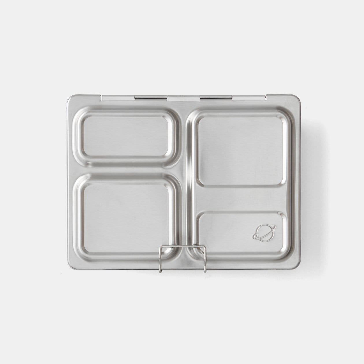 Launch Stainless Steel Lunchbox