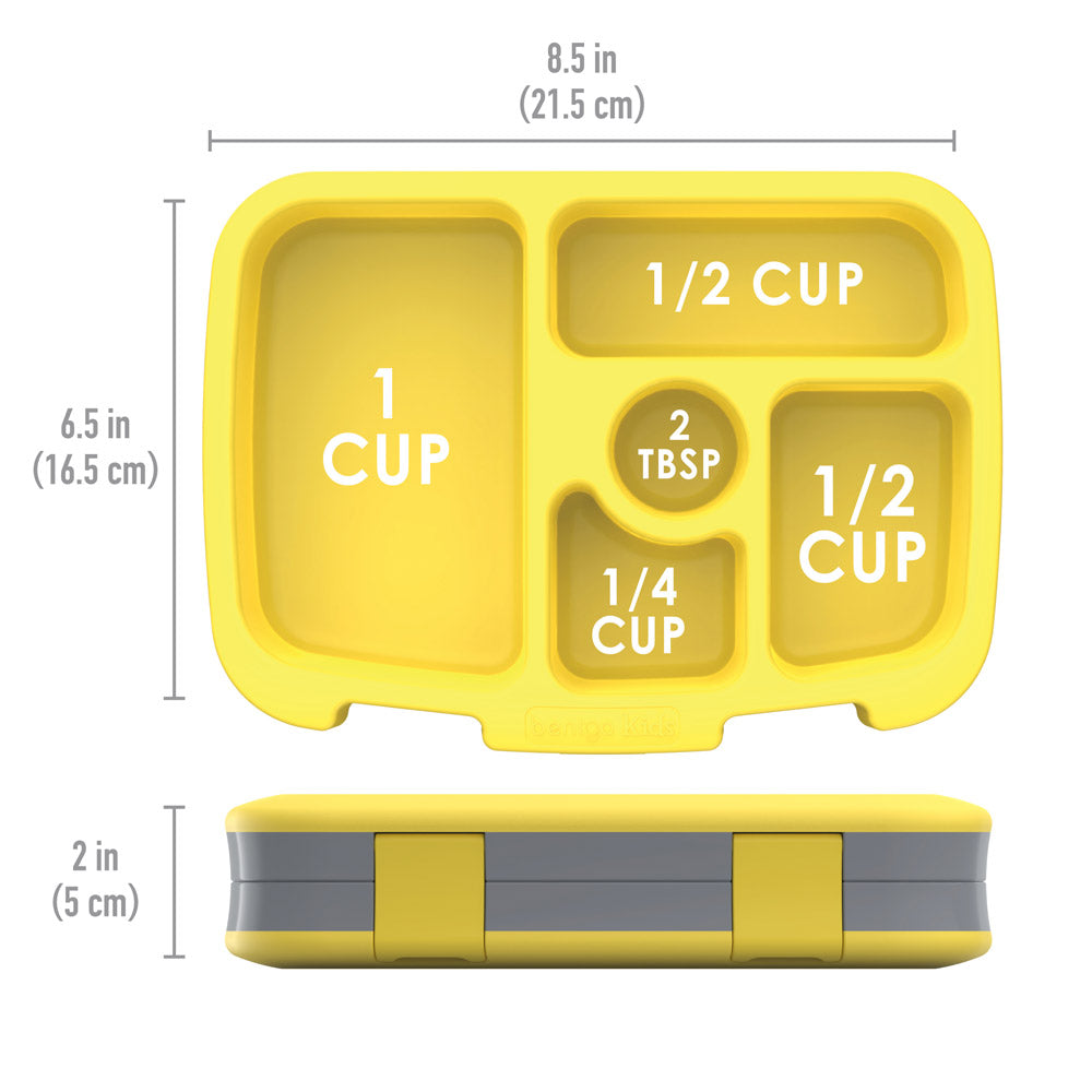Bentgo Kids Prints Lunch Box